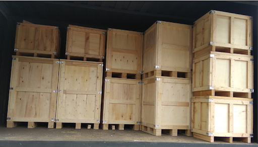 工業(yè)包裝箱廠家為您介紹該如何提高現(xiàn)代包裝設(shè)計(jì)的品質(zhì)?